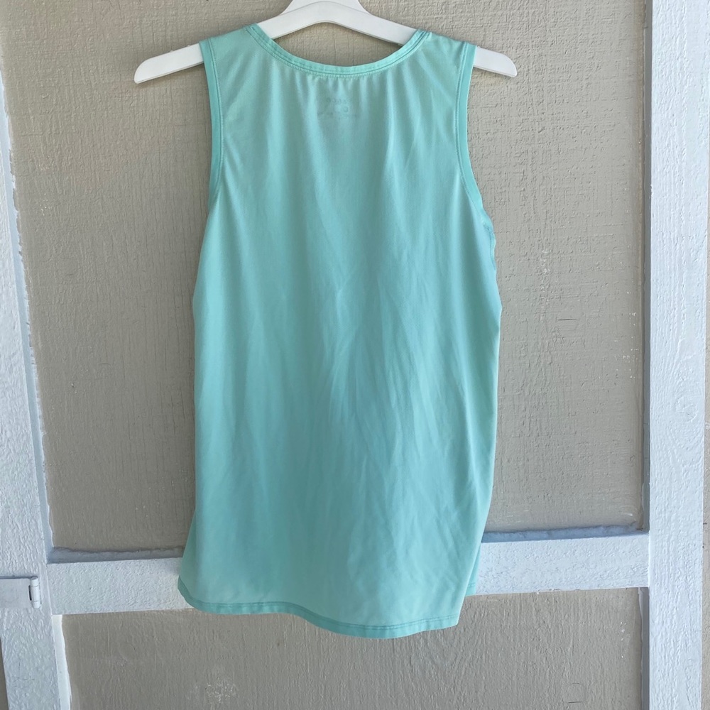 Brooks | workout tank top - Picture 8 of 8